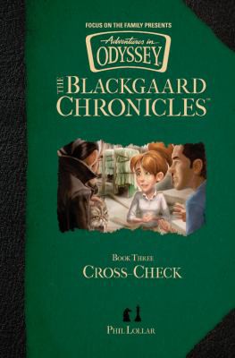 Cover for Cross-Check