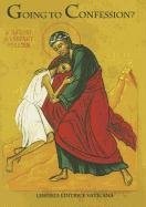 Cover for Going to confession?
