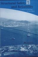 Cover for Structural safety and reliability