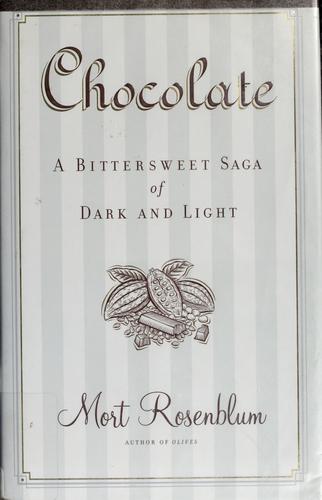 Cover for Chocolate