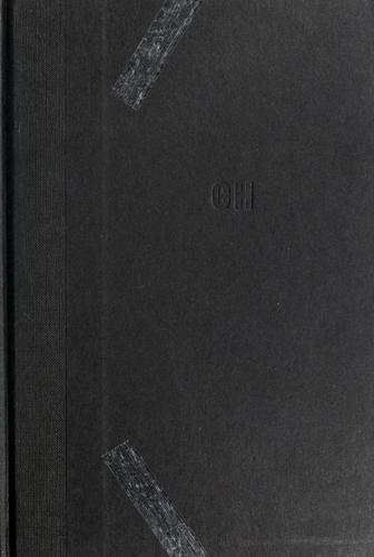 Cover for Four corners of night