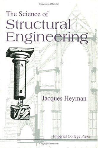 Cover for The Science of Structural Engineering
