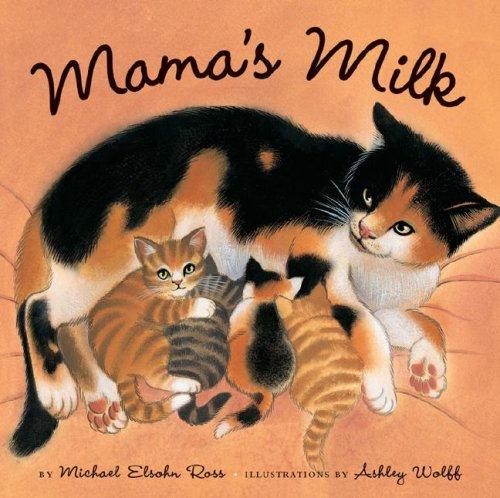 Cover for Mama's Milk