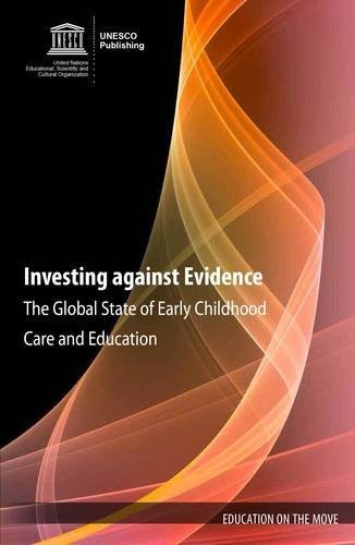Cover for Investing against Evidence