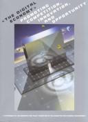 Cover for Competition, innovation, and opportunity in the digital economy