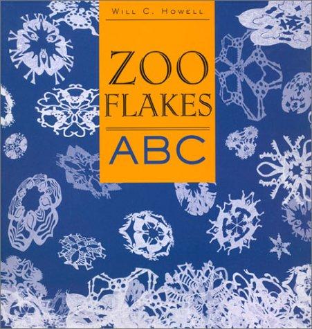Cover for Zoo Flakes ABC