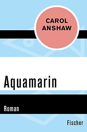 Cover for Aquamarin