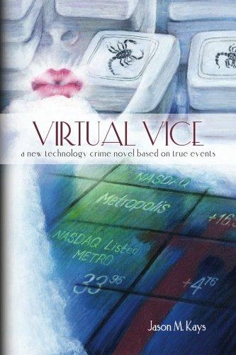 Cover for Virtual Vice