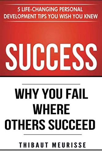 Cover for Success