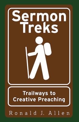 Cover for Sermon Treks