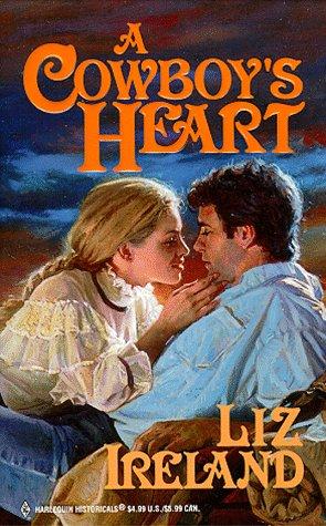 Cover for A Cowboy's Heart