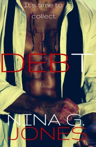Cover for Debt