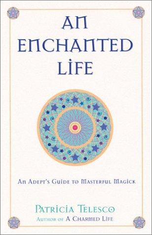 Cover for An Enchanted Life 