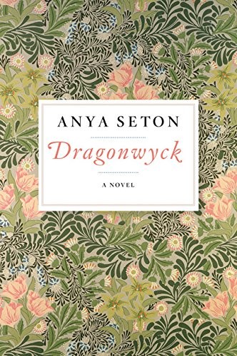 Cover for Dragonwyck
