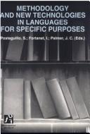 Cover for Methodology and new technologies in languages for specific purposes