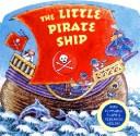 Cover for The little pirate ship