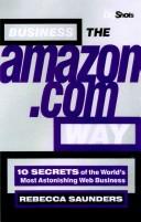 Cover for Business the Amazon.com way