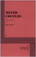 Cover for Mixed Couples.
