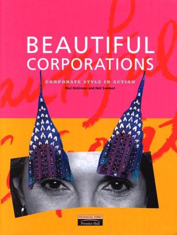 Cover for Beautiful Corporations