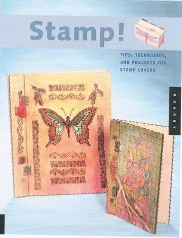 Cover for Stamp!