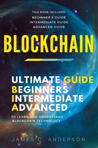 Cover for Blockchain