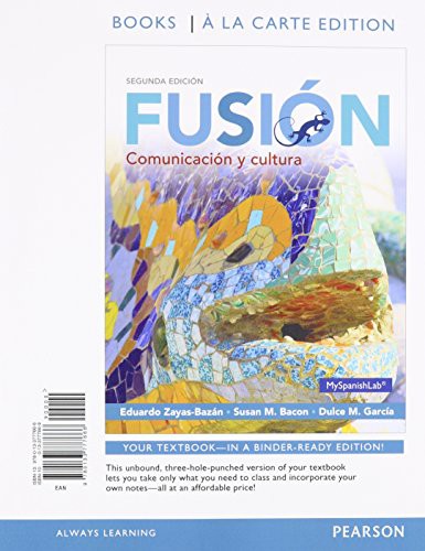 Cover for Fusion