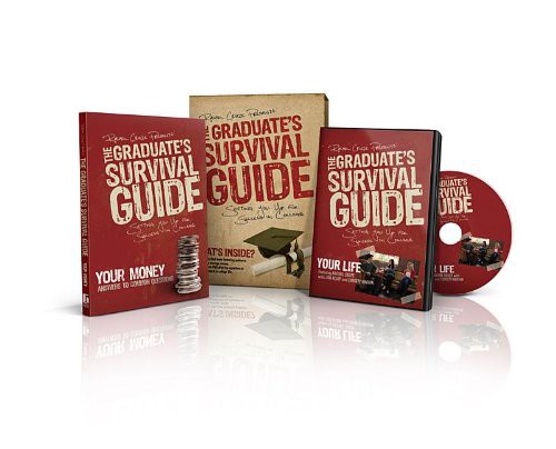 Cover for The Graduate's Survival Guide