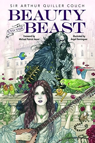Cover for Beauty and the Beast