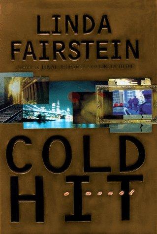 Cover for Cold hit