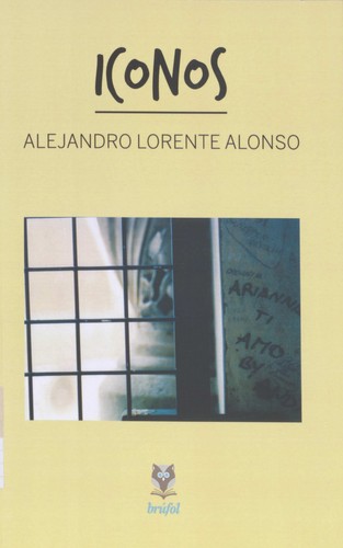 Cover for Iconos