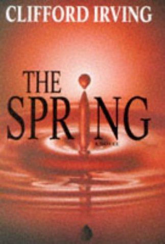 Cover for The Spring
