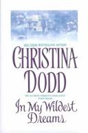 Cover for In my wildest dreams