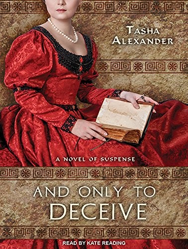 Cover for And Only to Deceive