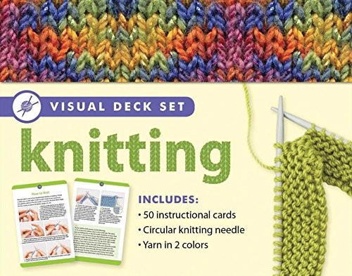Cover for Knitting