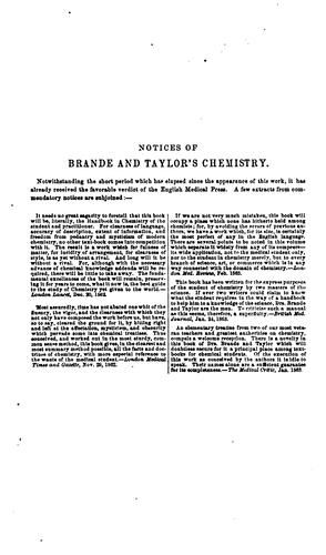 Cover for Chemistry