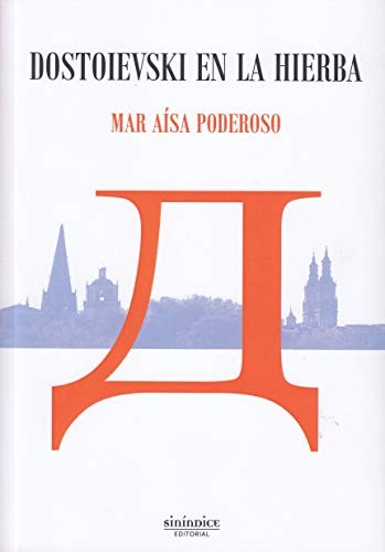 Cover for Dostoievski en la hierba