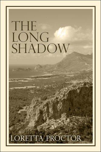 Cover for The Long Shadow