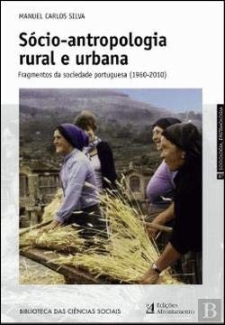 Cover for Sócio-antropologia rural e urbana