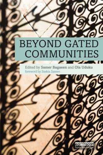 Cover for Beyond Gated Communities