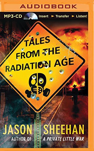Cover for Tales from the Radiation Age
