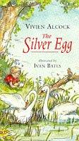 Cover for The Silver Egg (Storybooks)