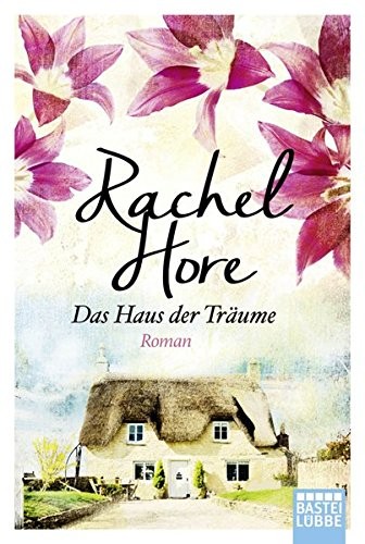 Cover for Das Haus der Träume