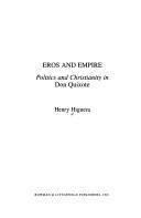Cover for Empire of love