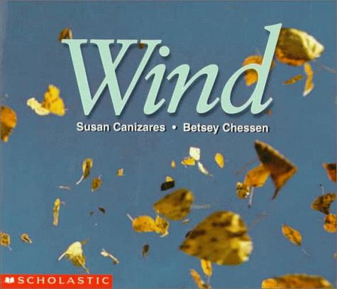 Cover for Wind