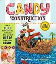 Cover for Candy Construction