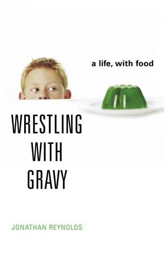 Cover for Wrestling with Gravy