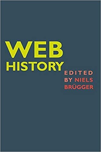 Cover for Web history