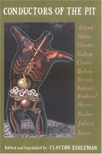Cover for Conductors of the Pit