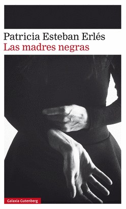 Cover for Las madres negras