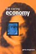 Cover for The Caring Economy